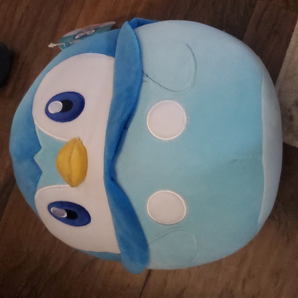 Squishmallow